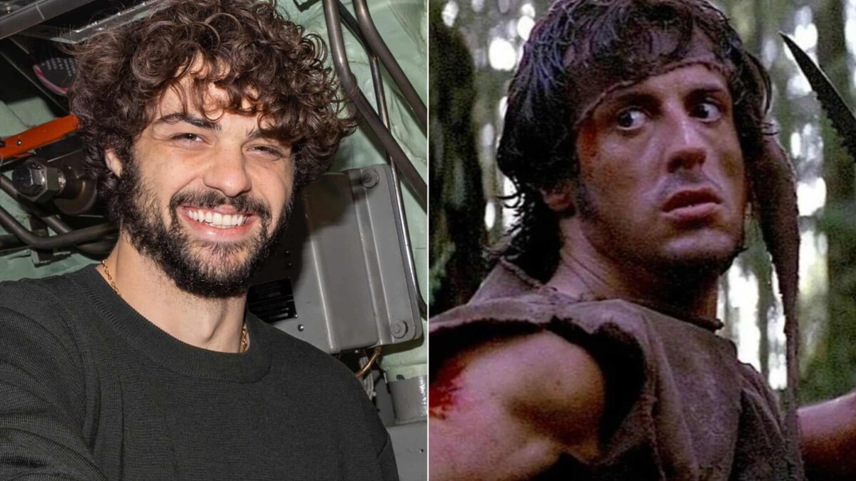 Noah Centineo interpreterà un giovane Rambo nel prequel: John Rambo