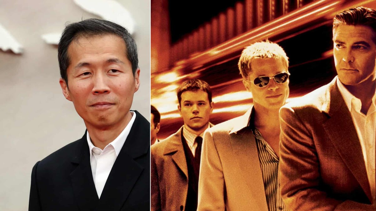 Ocean’s: Lee Isaac Chung in trattative per dirigere il prequel