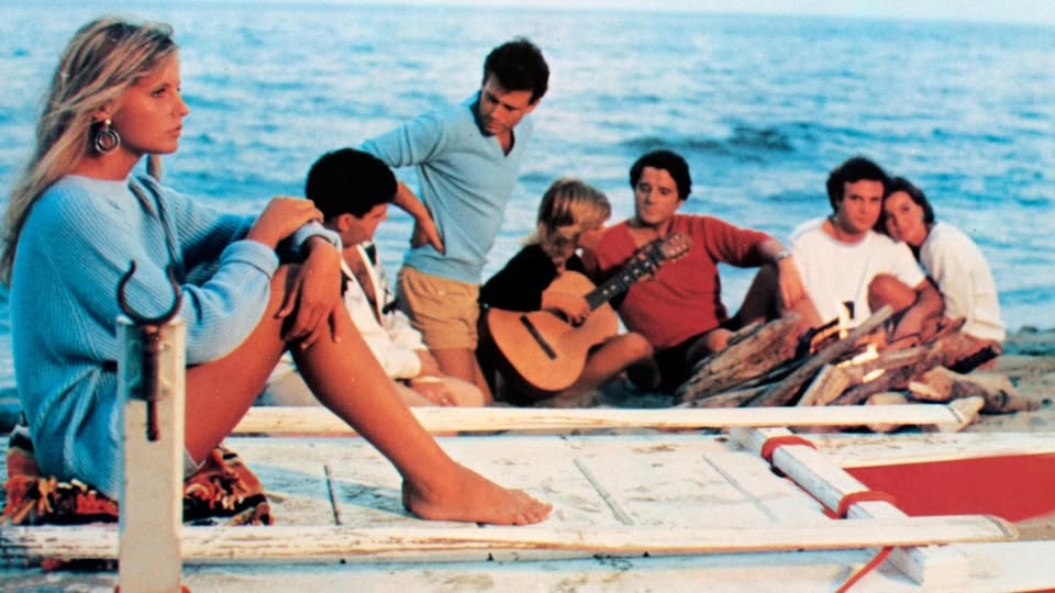 Sapore di Mare, un’estate italiana tra nostalgia e leggerezza