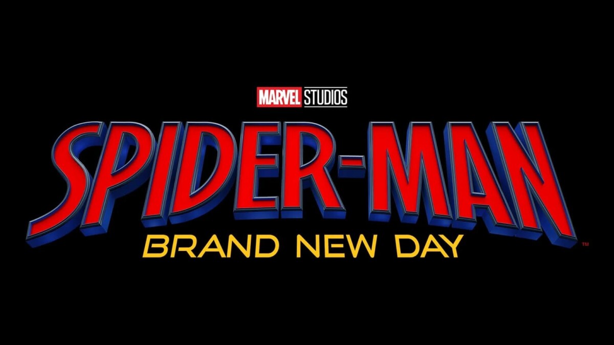 Spider-Man: Brand New Day, un brevissimo teaser annuncia l’inizio delle riprese e anticipa un nuovo costume