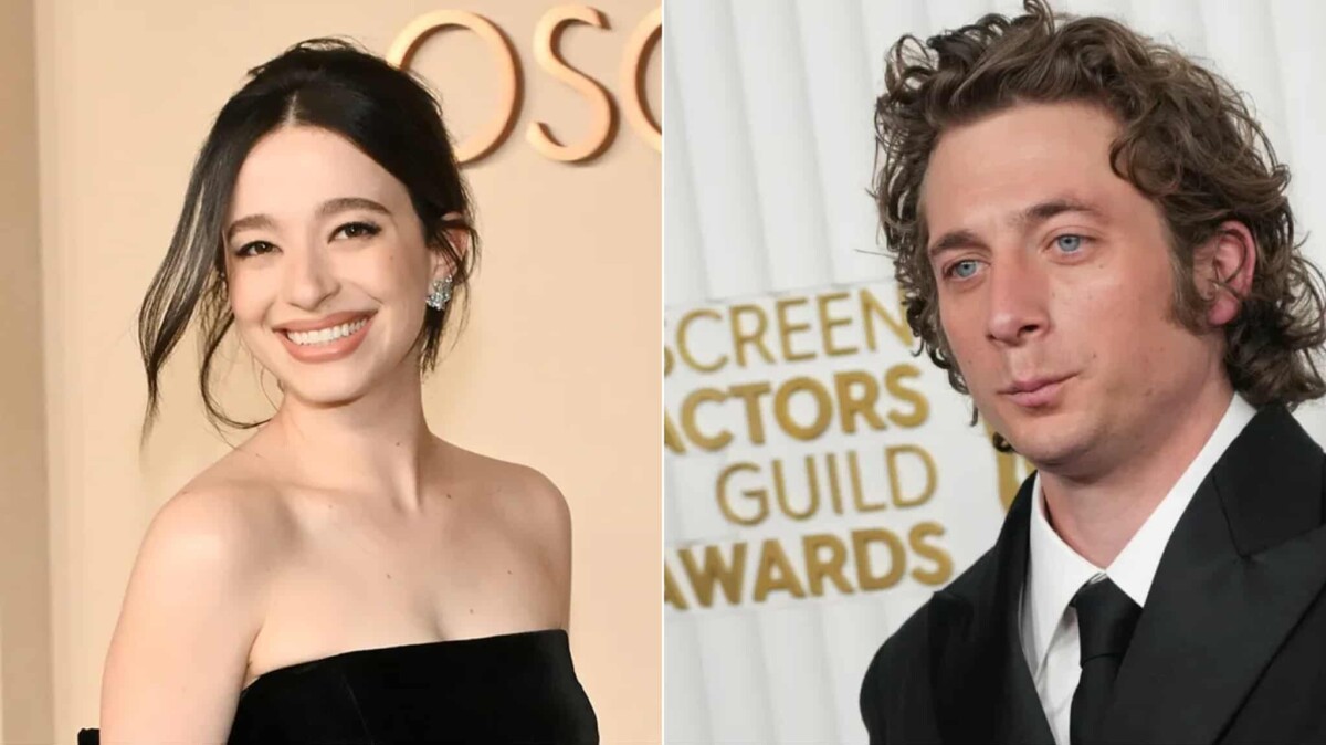 The Social Network: Mikey Madison Jeremy Allen White in trattative per il sequel