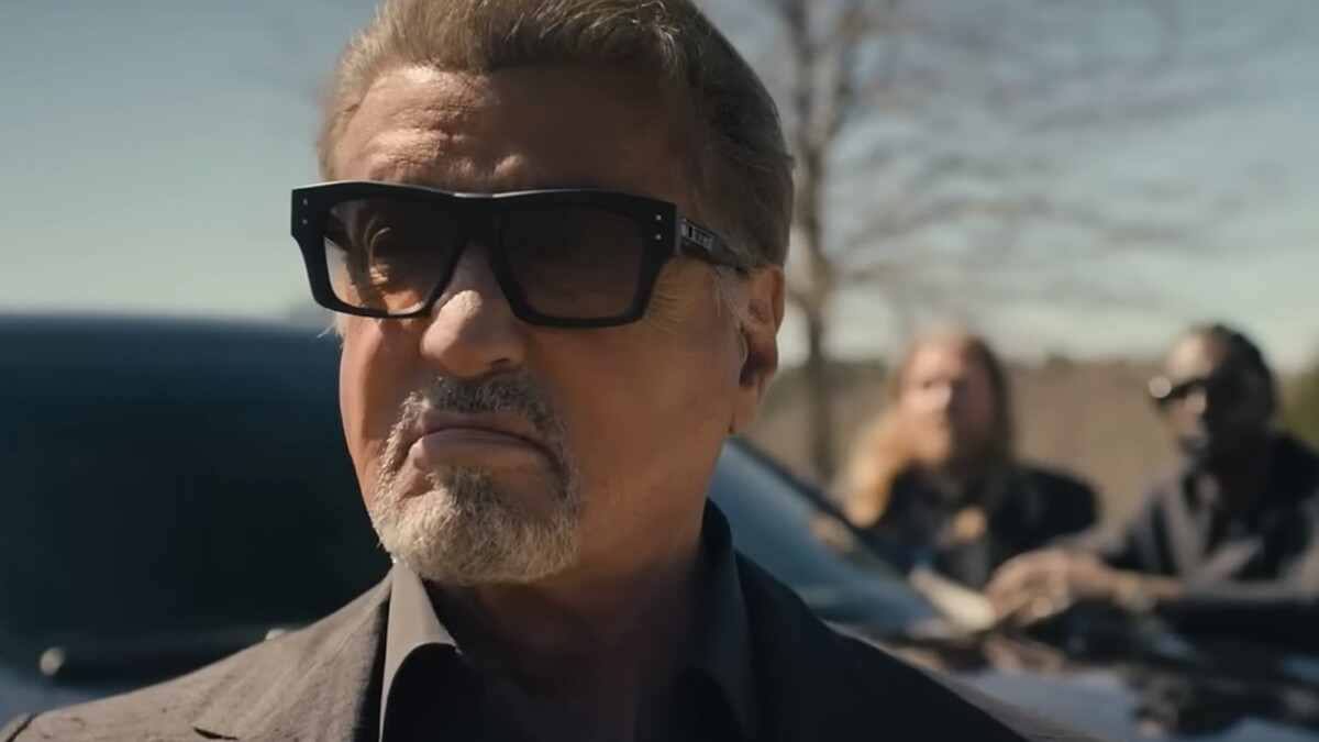 Tulsa King: il teaser trailer della terza stagione