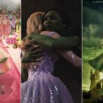 wicked - parte 2 character poster