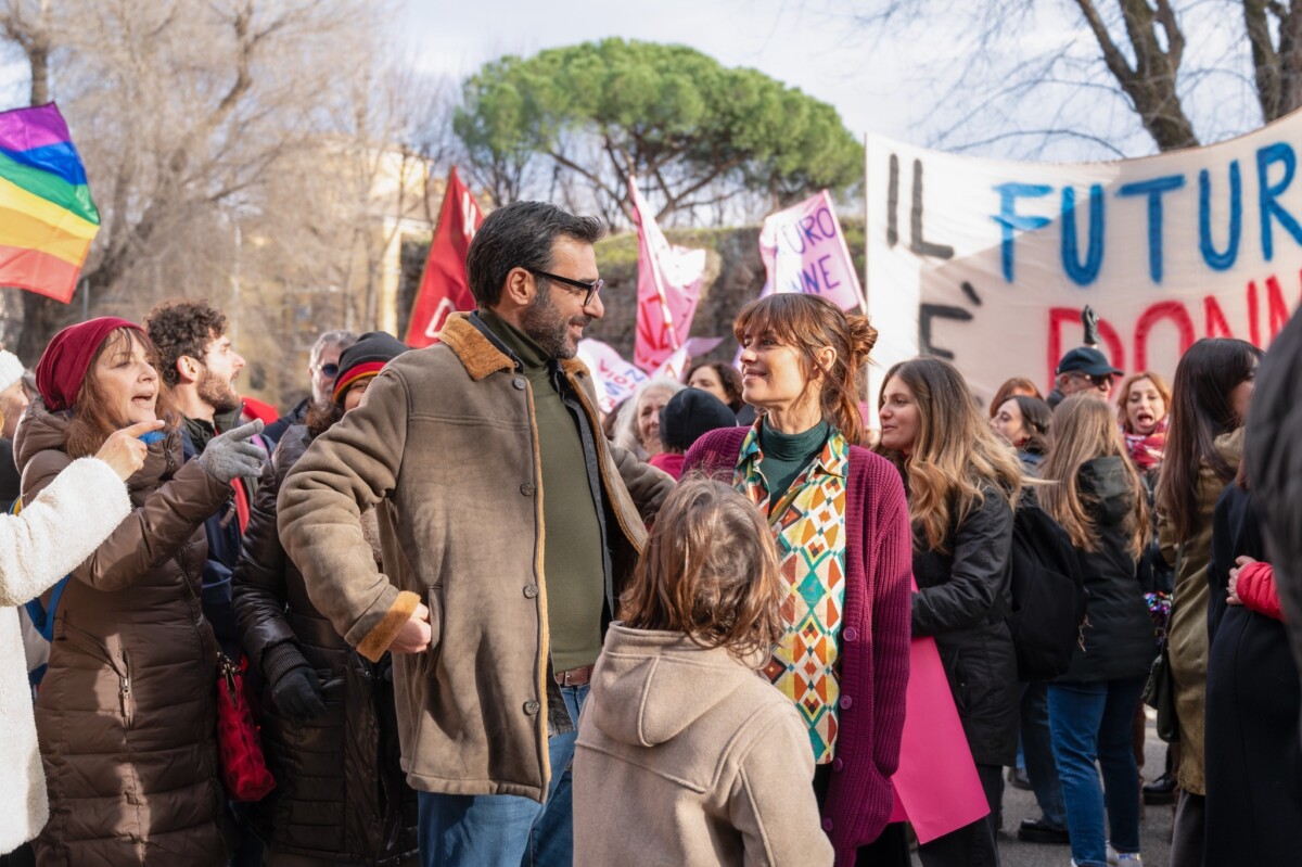 Alice nella città 2025: in anteprima 2 Cuori e 2 Capanne di Massimiliano Bruno