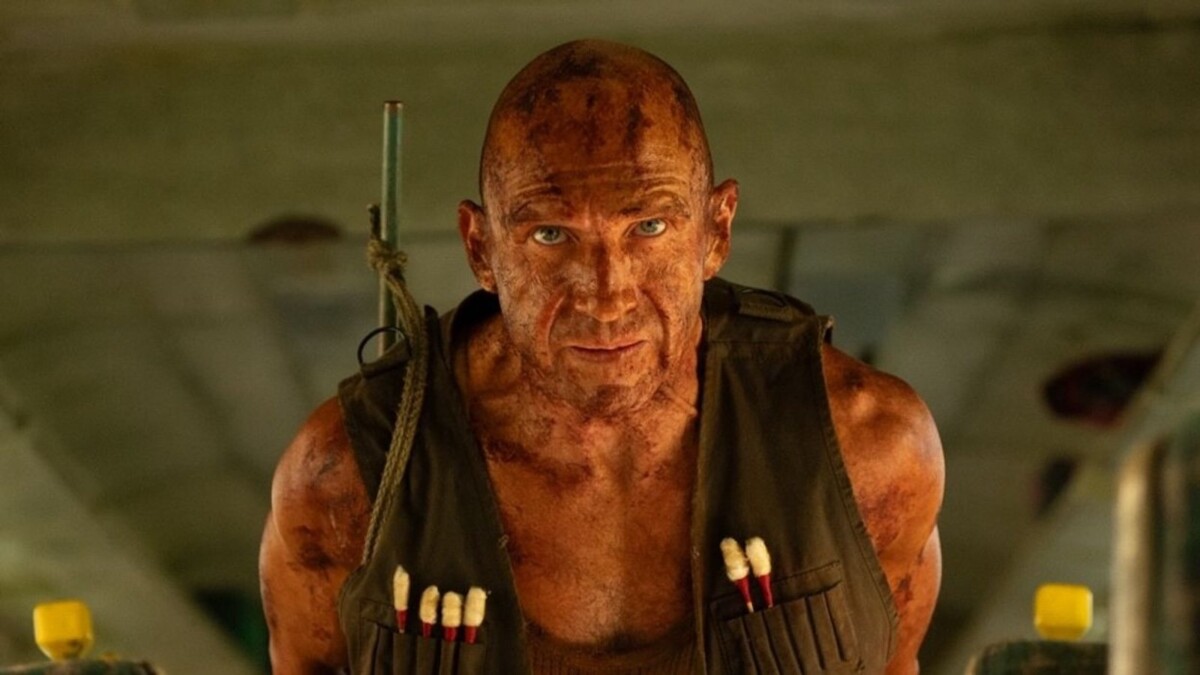 28 Anni Dopo: Il Tempio delle Ossa, il trailer e il poster del film nei cinema a gennaio