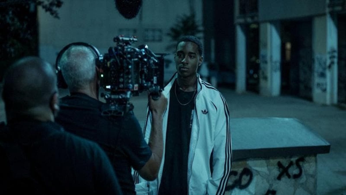 40 Secondi: il trailer e il poster del film sulla scomparsa di Willy Monteiro Duarte