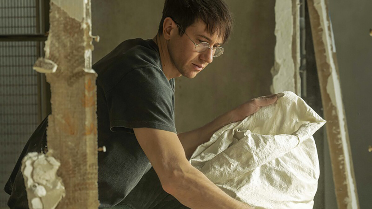 immagine film A Pierre D’Oeuvre