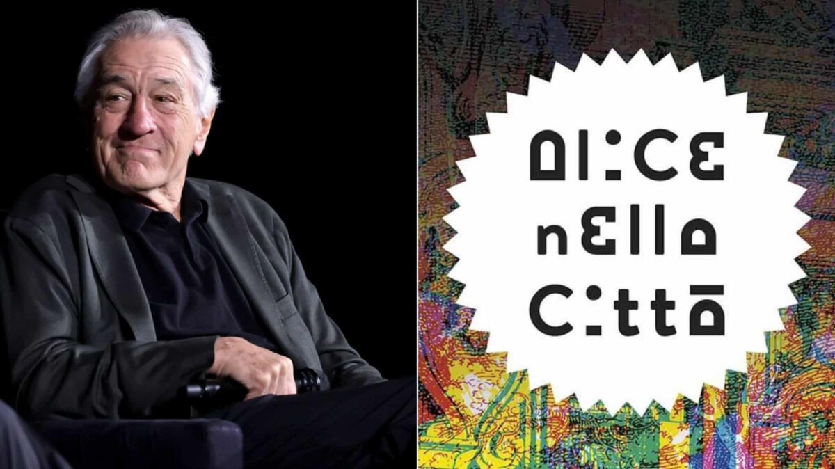Alice nella Città, nasce Fuori Sala aspettando l’arrivo a Roma di Robert De Niro