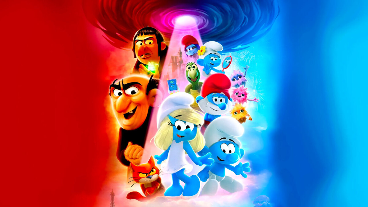 Box Office Italia Weekend dal 28 al 31 Agosto 2025: i Puffi – Il film guidano il botteghino