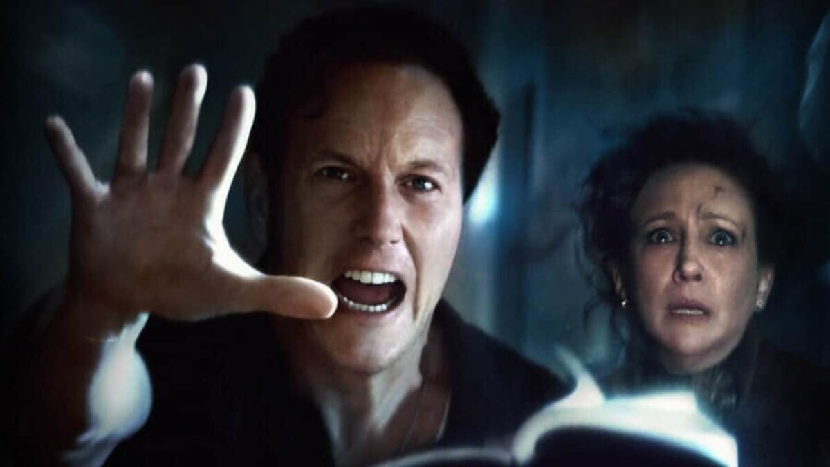 Box Office Italia Weekend dal 4 al 7 Settembre 2025: in vetta The Conjuring – Il rito finale