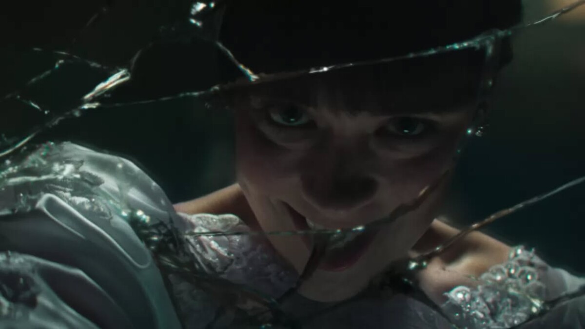 Box Office Italia dal 18 al 21 settembre 2025: The Conjuring – Il rito finale torna in vetta al botteghino