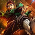 immagine DEMON SLAYER: KIMETSUNO NO YAIBA II CASTELLO DELL’INFINITO