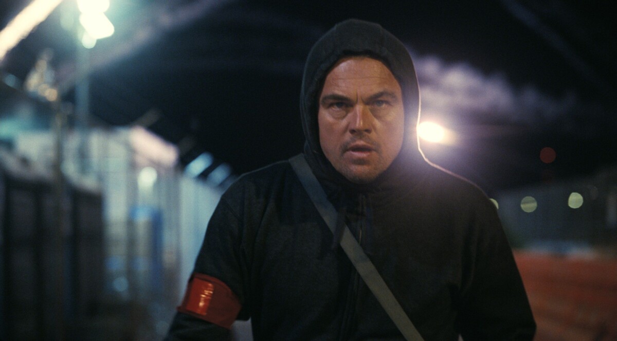 Box office fine settimana dal 25 al 28 settembre: Una Battaglia dopo l’Altra di Paul Thomas Anderson debutta al primo posto