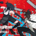 cover poster Chainsaw Man – Il Film: La Storia Di Reze