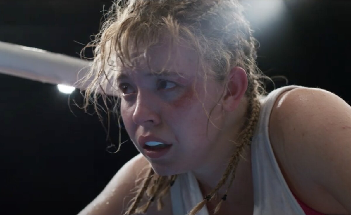 Christy: il trailer ufficiale del biopic con un irriconoscibile Sydney Sweeney