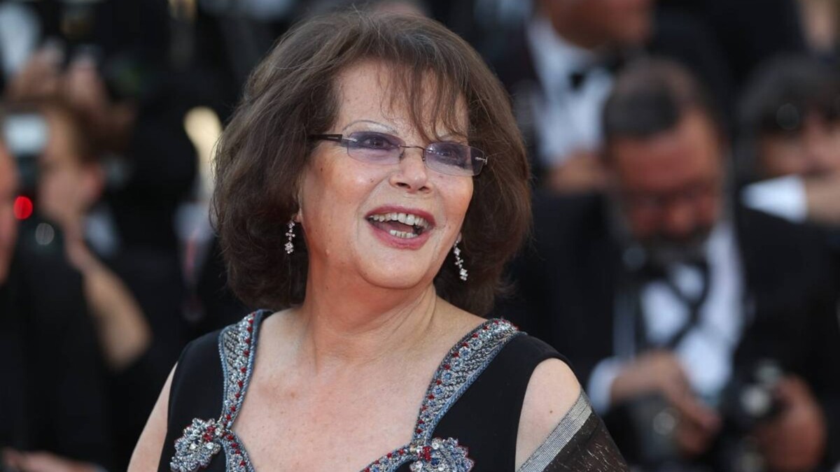 Addio a Claudia Cardinale, l’icona del cinema italiano e internazionale aveva 87 anni