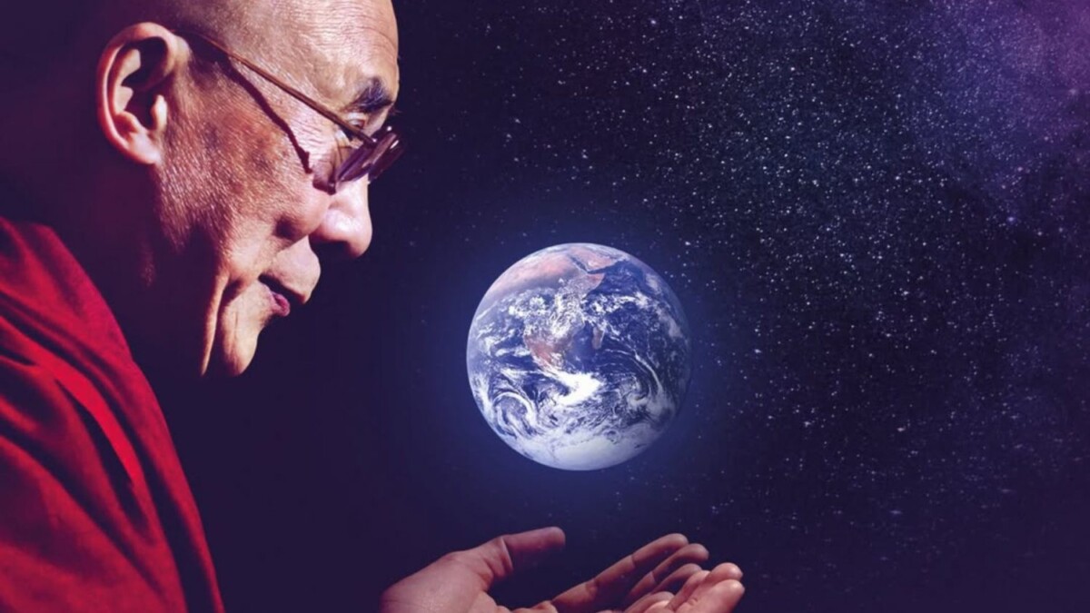 Dalai Lama – La saggezza della felicità: il trailer