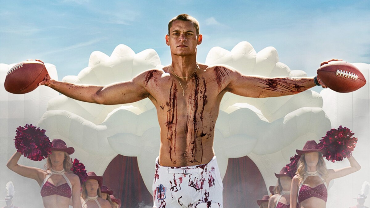 Him, la recensione: quando la fama diventa ossessione