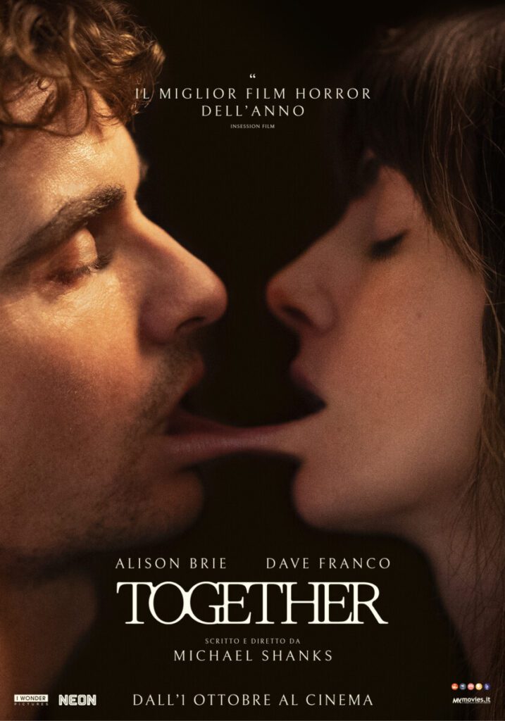 TOGETHER