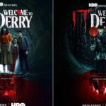 key art it: welcome to derry