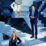 immagine film L’Illusione Perfetta – Now You See Me: Now You Don’t