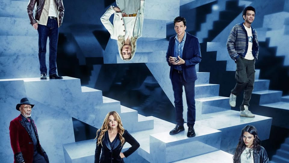 L’Illusione Perfetta – Now You See Me: Now You Don’t, il nuovo trailer