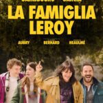 poster la famiglia leroy