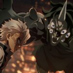 immgine Demon Slayer: Kimetsu no Yaiba Il Castello dell'Infinito