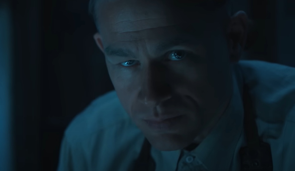 Monster: la storia di Ed Gein, il teaser trailer della serie a ottobre su Netflix