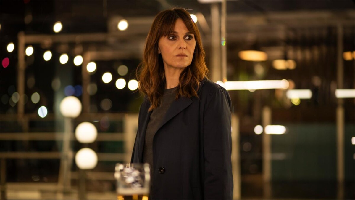 Petra S3: il trailer della nuova stagione a ottobre su Sky e NOW