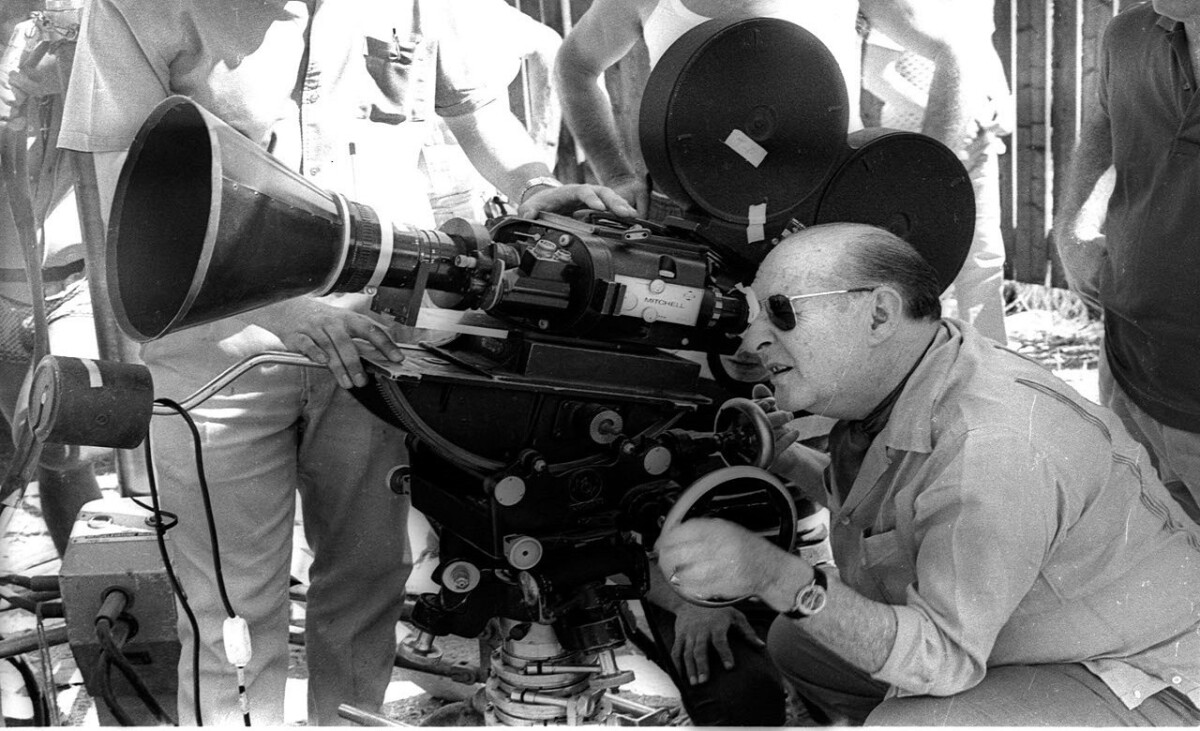 Roberto Rossellini – Più di una vita, in concorso alla Festa del Cinema di Roma 2025