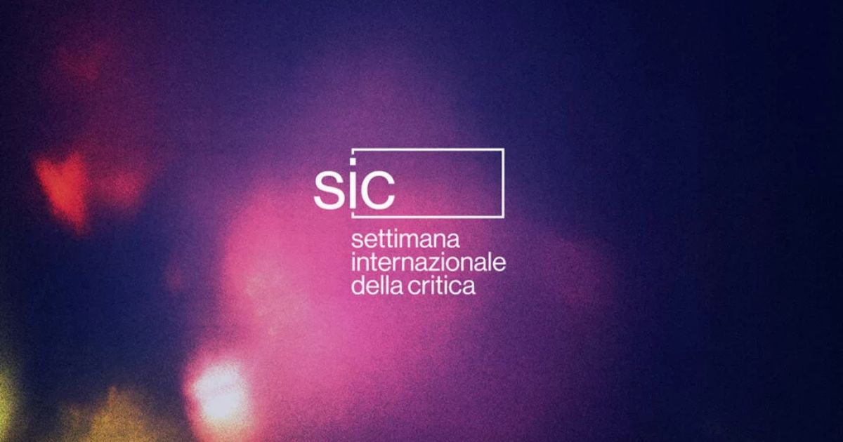 40° Settimana Internazionale della Critica: i vincitori