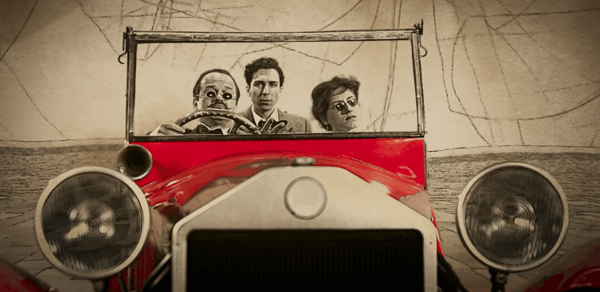 Caffeina del Mondo: il trailer e il poster del documentario al cinema i 15, 16 e 17 settembre