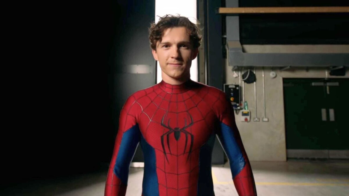Spider-Man: Brand New Day sospende la produzione per una settimana dopo l’incidente di Tom Holland
