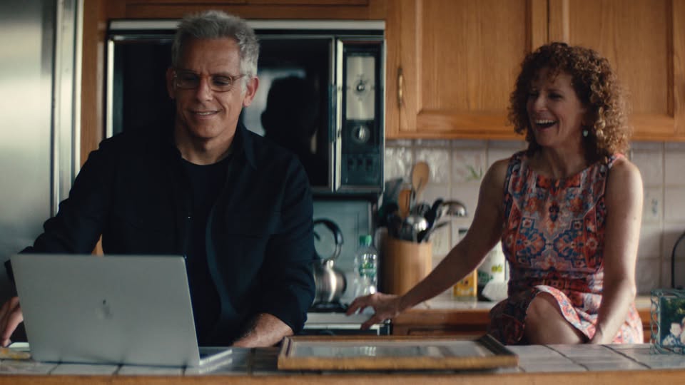 Stiller & Meara: Niente è perduto, il trailer del documentario diretto da Ben Stiller a su Apple TV+