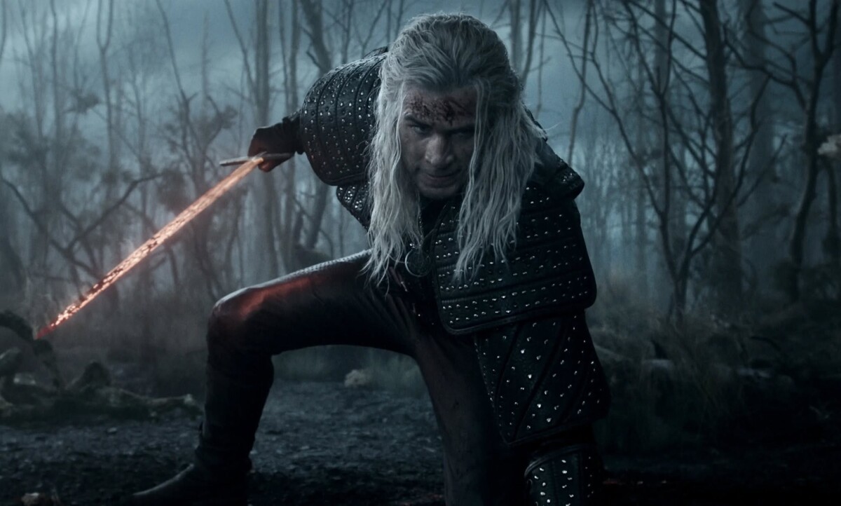 The Witcher S4: il teaser trailer e la data di uscita dei nuovi episodi con Liam Hemsworth