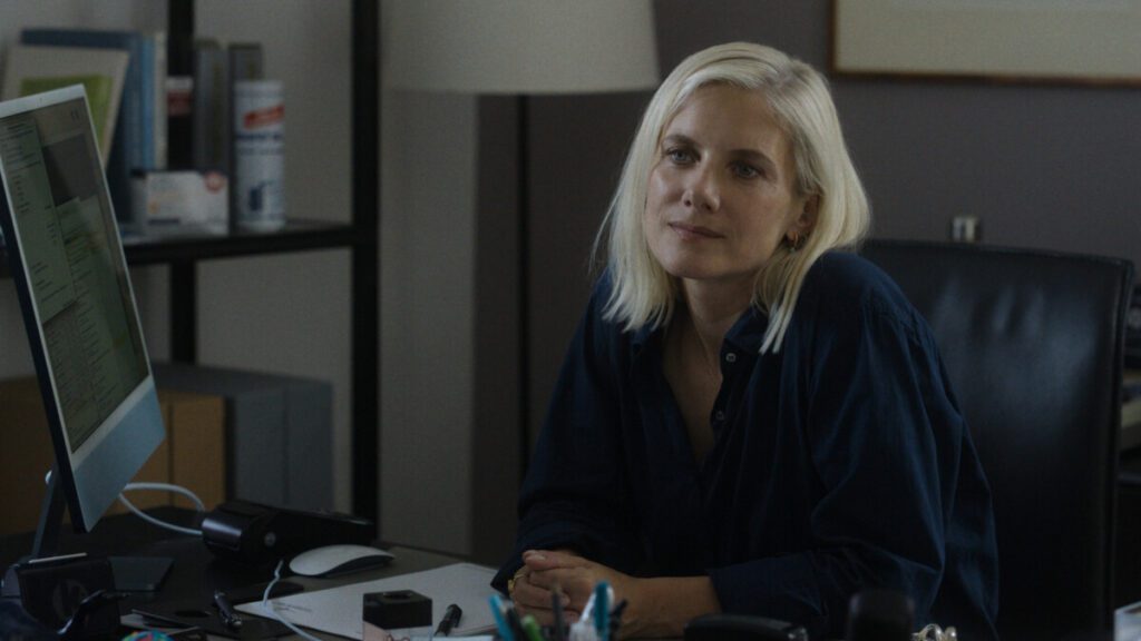 immagine serie Traqués - La caccia