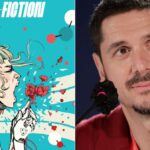 Trieste Science+Fiction Festival 2025 Gabriele Mainetti