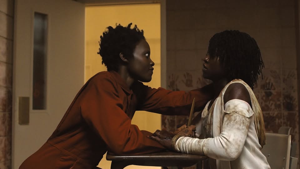 immagine film Us di Jordan Peele