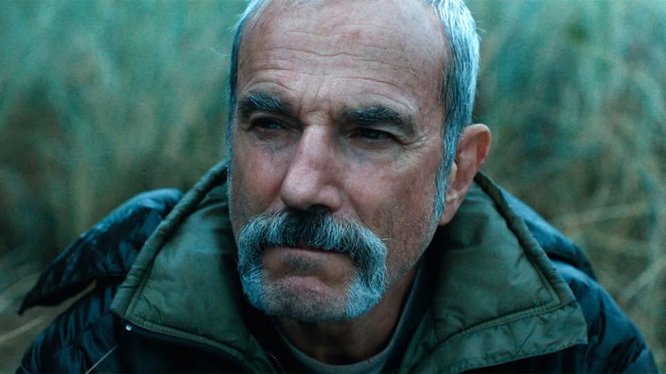 Anemone: Daniel Day-Lewis ad Alice nella Città per presentare il film