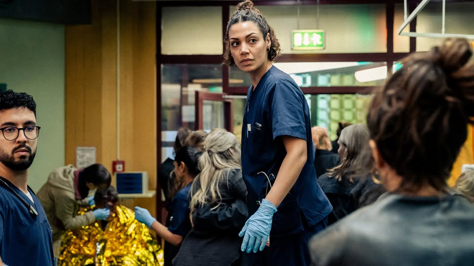 Berlino: codice rosso, annunciata la seconda stagione dell’hospital drama Apple TV+