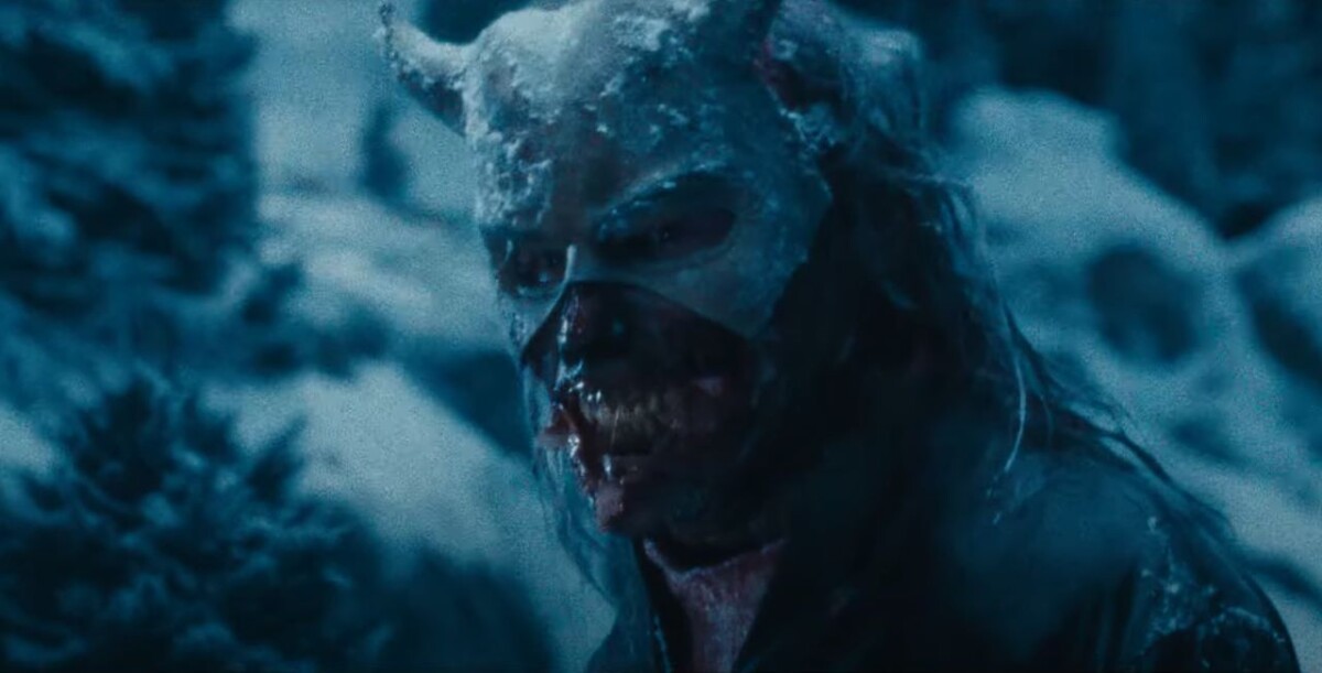 Black Phone 2: un nuovo poster dell’atteso sequel