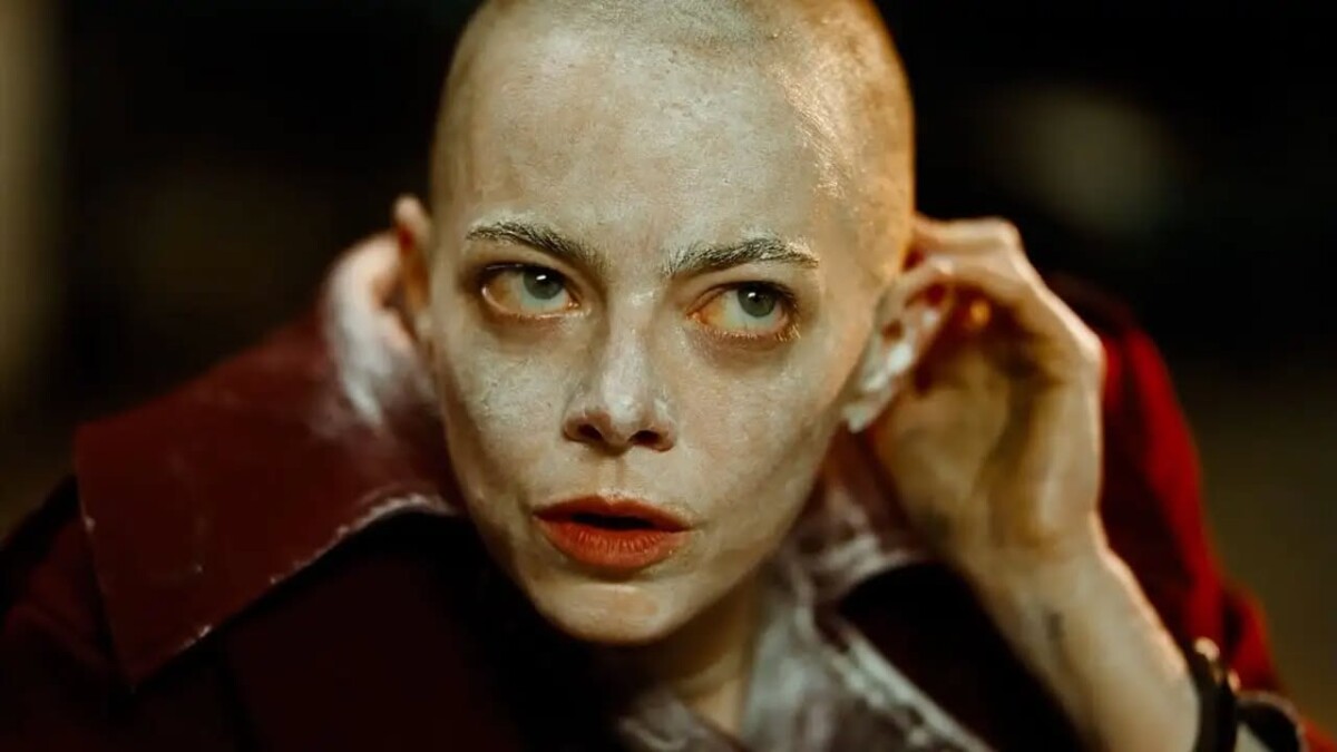 Bugonia: il nuovo trailer italiano del film di Yorgos Lanthimos