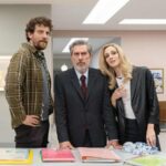 immagine call my agent terza stagione