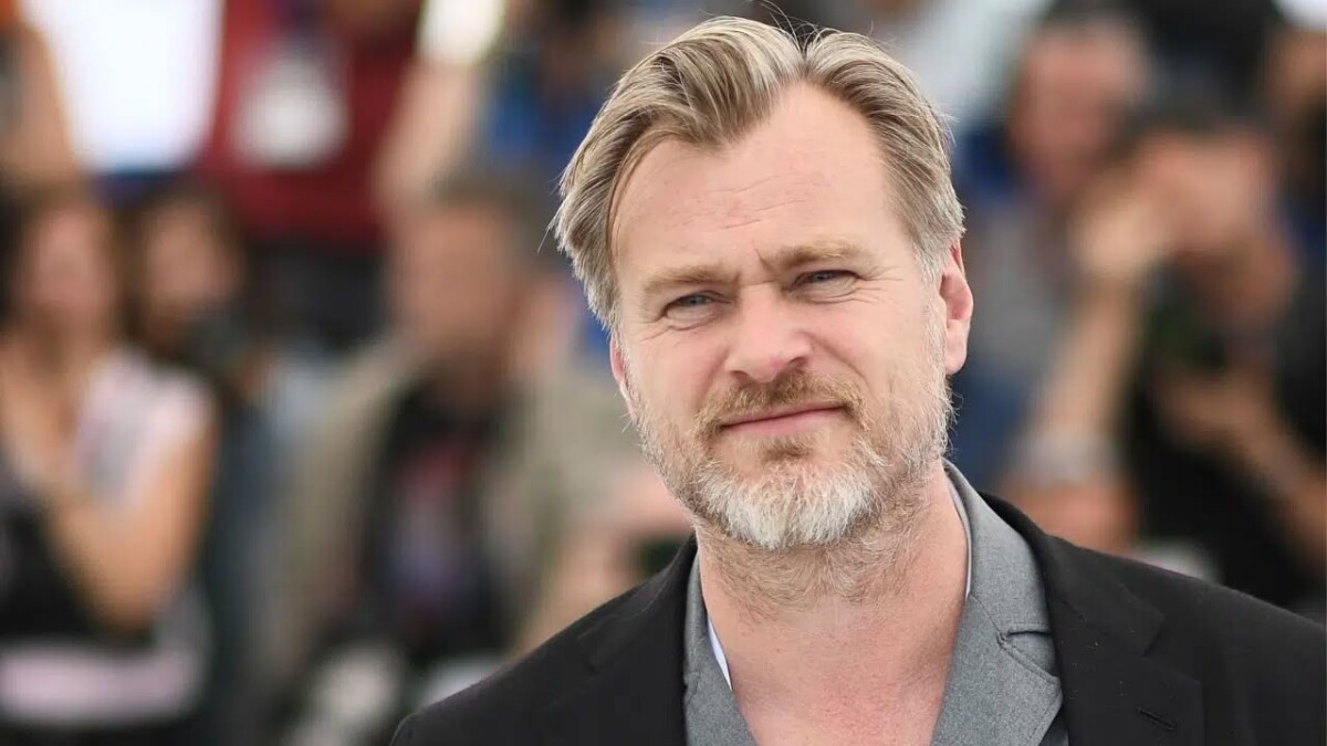 Christopher Nolan eletto presidente della Directors Guild of America