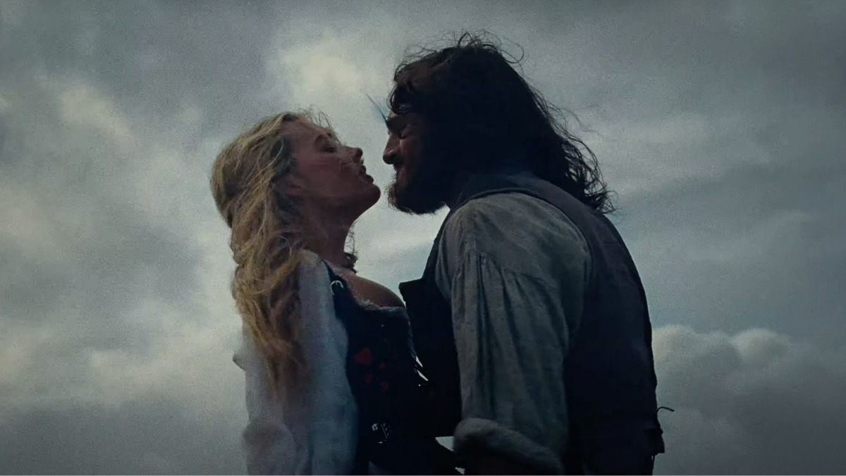 Cime Tempestose: Emerald Fennell racconta: “È primordiale, sessuale”