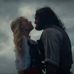 immagine film cime tempestose di emerald fennell