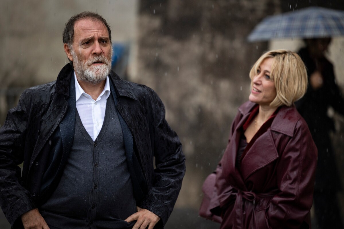 Cinque Secondi di Paolo Virzì in anteprima alla Festa del Cinema di Roma 2025