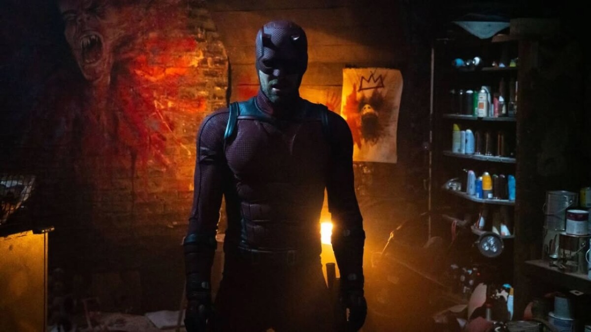 Daredevil: Born Again ufficialmente rinnovato per una terza stagione su Disney+