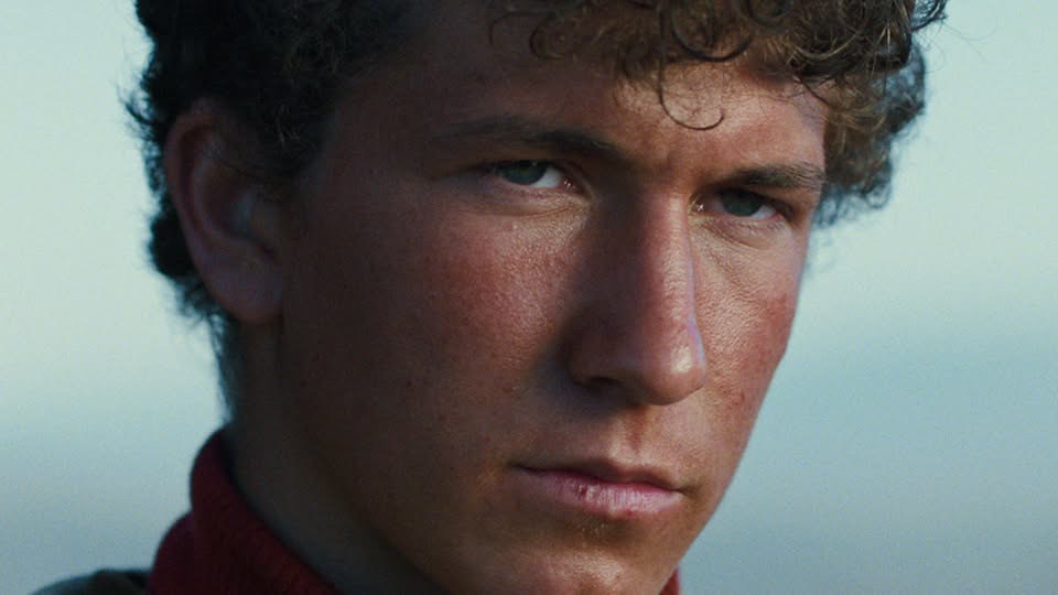 immagine film dj ahmet